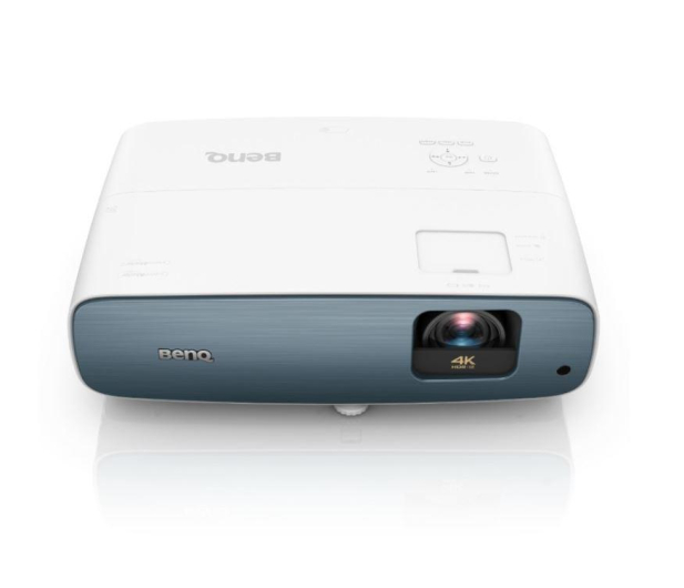 BenQ TK850i DLP 4K HDR-PRO - 625770 - zdjęcie 3